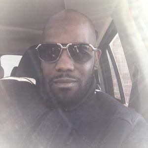 Meet your Posher, Darrin